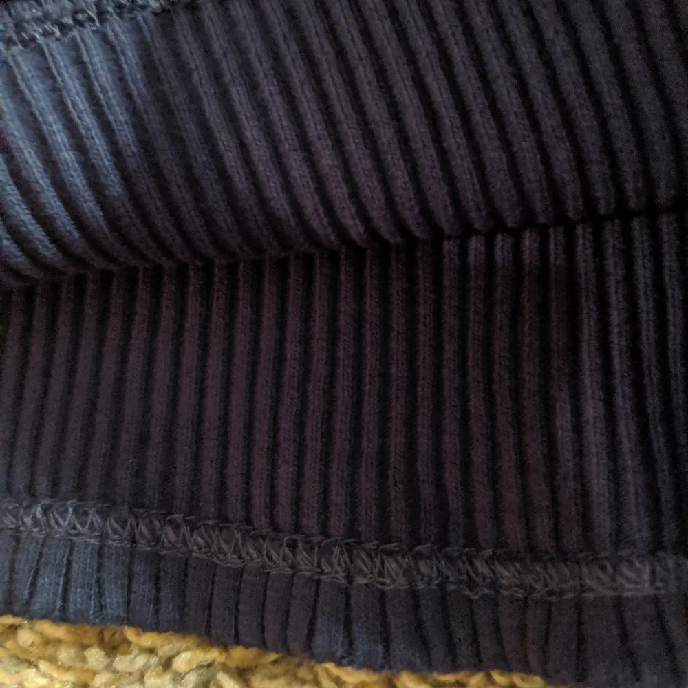 Barney's Fila skirt